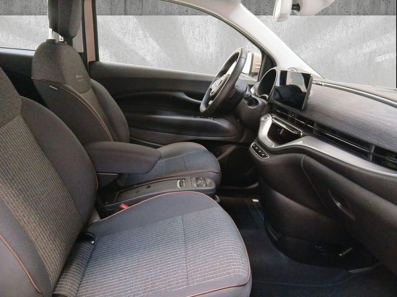 FIAT 500 500e 42 kWh La Prima