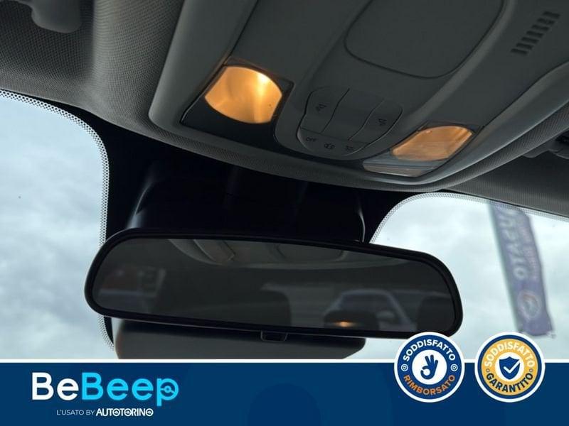 Jeep Renegade 1.6 MJT LONGITUDE 2WD 120CV DDCT