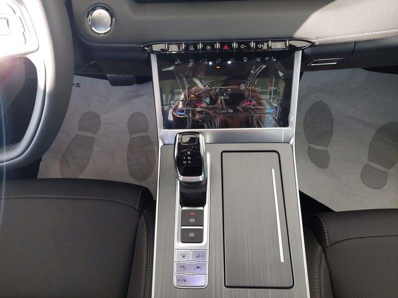 DR AUTOMOBILES dr 6.0 dr 6.0 1.6 T-GDI DCT