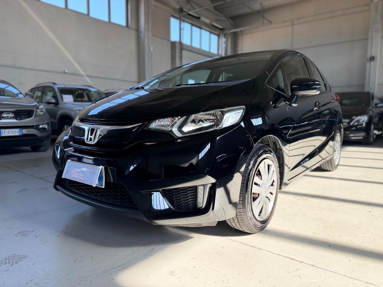 Honda Jazz 1.3 Trend NEOPATENTATI