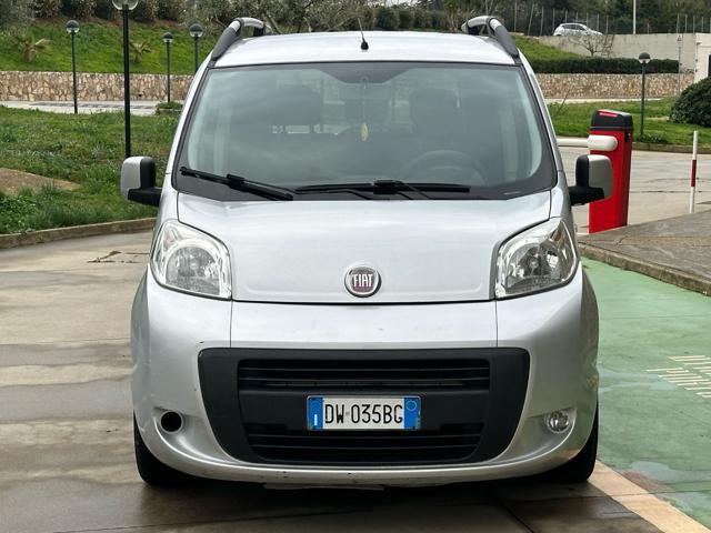 FIAT Qubo 1.4 8V 73 CV PREZZO REALE !!