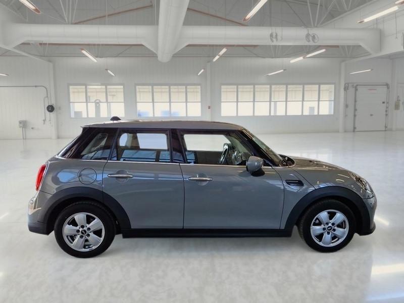 MINI ONE 55kW 5 PORTE