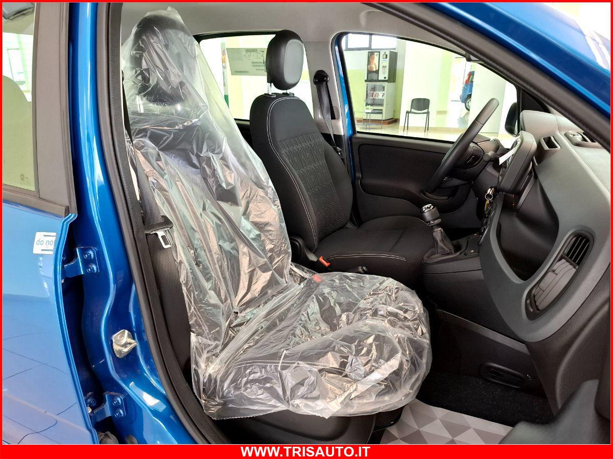 FIAT Panda 1.0 FireFly S&S Hybrid 5p.ti NEOPATENTATI