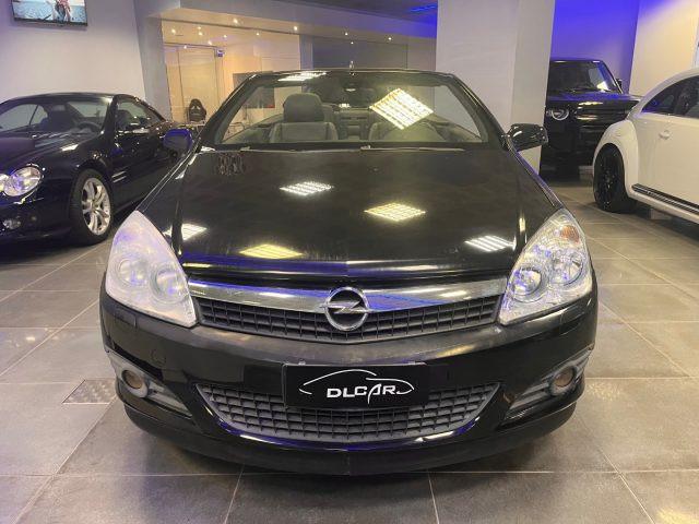 OPEL Astra TwinTop 1.6 16V VVT Cosmo Neopatentati