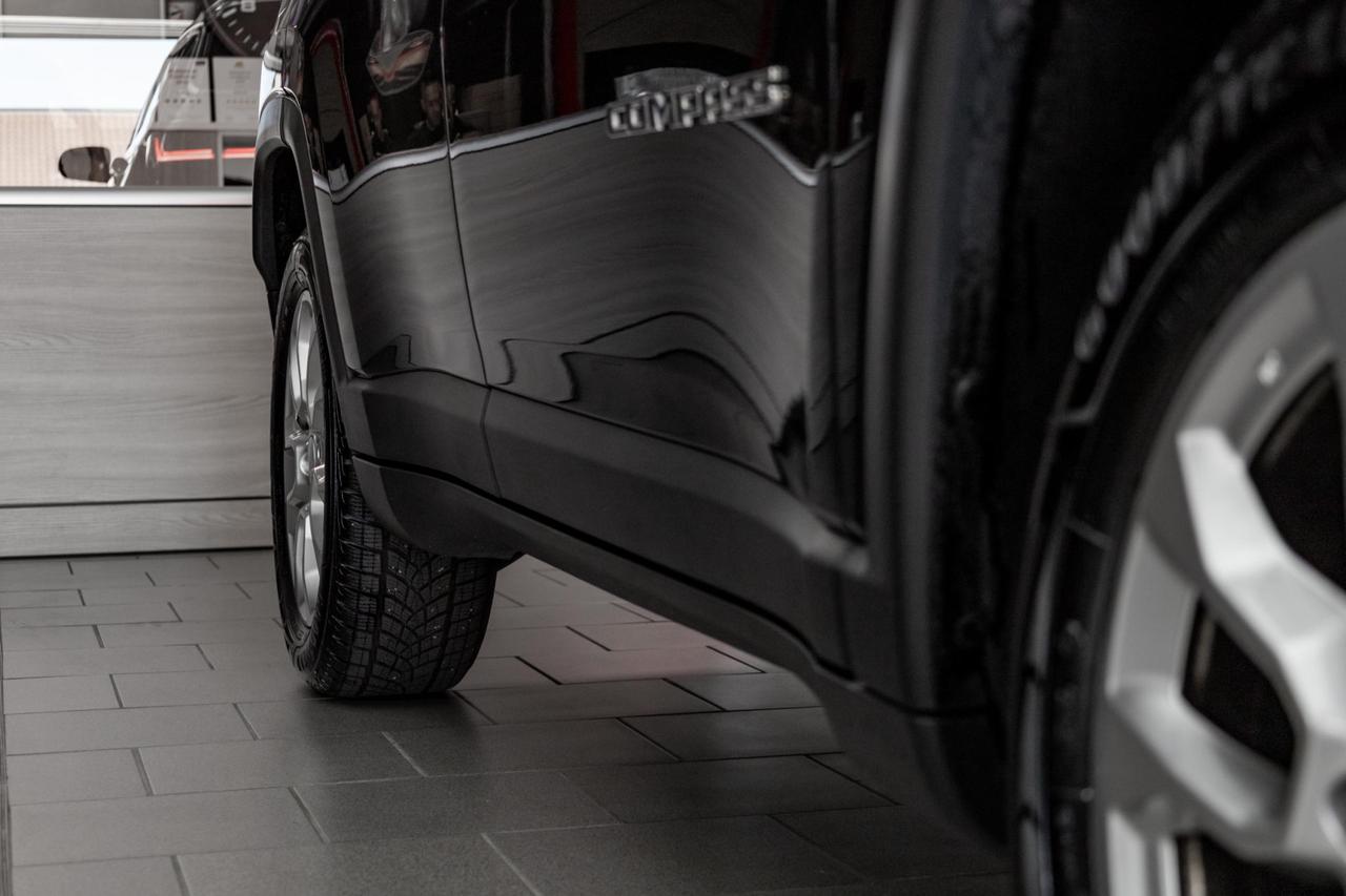 Jeep Compass 1.3 turbo t4 Business 2wd 130cv