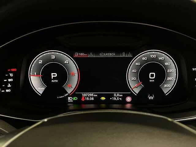 Audi A6 40 2.0 TDI quattro ultra S tronic Business Sport