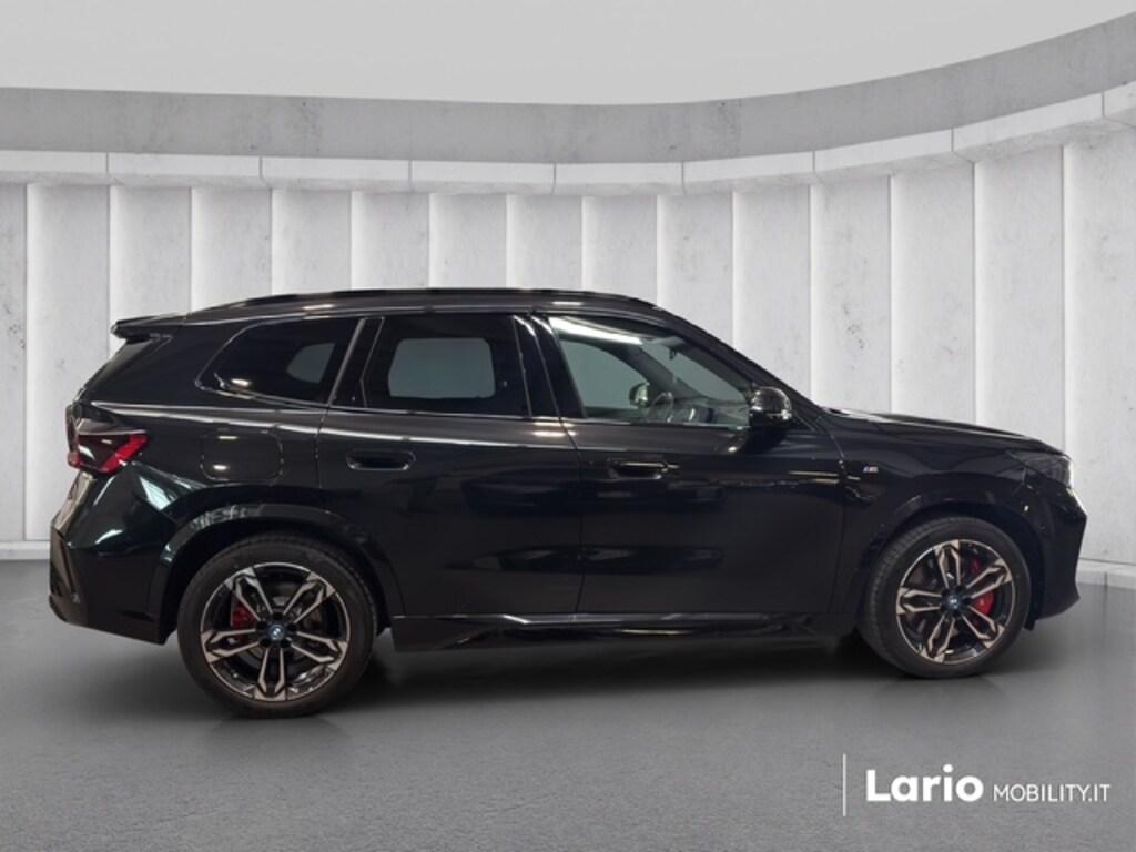 BMW X1 25 e MSport Pro xDrive DCT