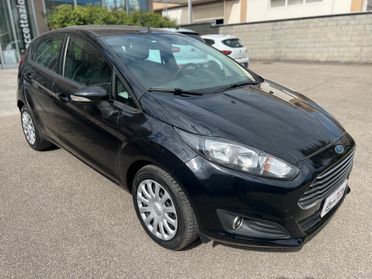 Ford Fiesta 5pt 1.5 tdci 75cv Business CLIMA/PDC PERFETTA!!