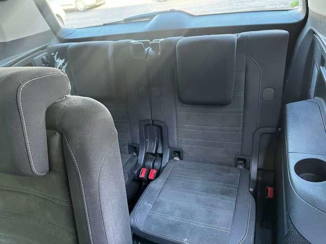 Volkswagen Touran Touran III 2015 2.0 tdi Highline dsg