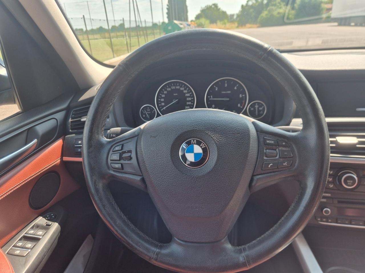Bmw X3 sDrive18d DIESEL 2.0