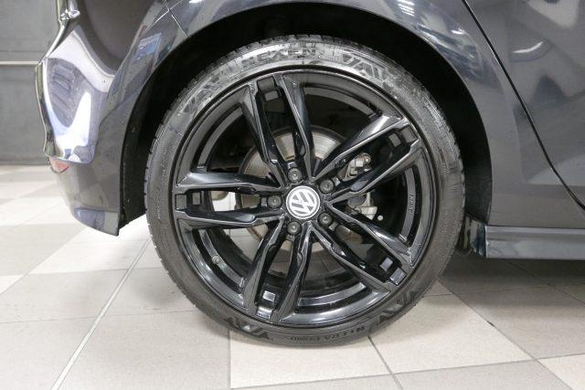 VOLKSWAGEN Golf 1.4 TSI ACT 5p. Sport Edition BMT R Line