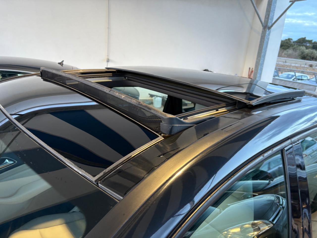 Merc-benz B 180 CDI Executive PELLE E TETTO APRIBILE