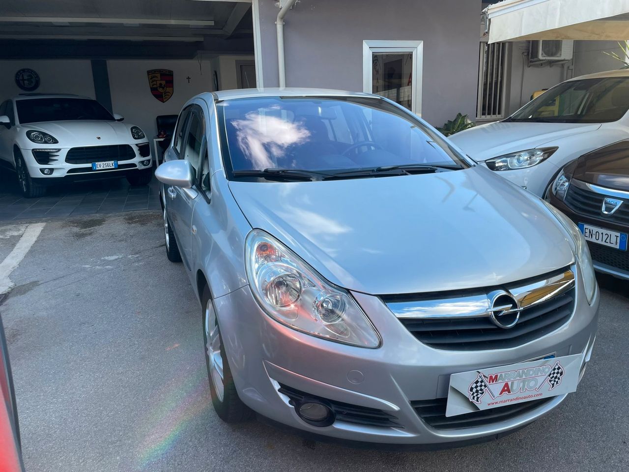 Opel Corsa 1.3 CDTI 75CV ecoFLEX 5 porte Enjoy