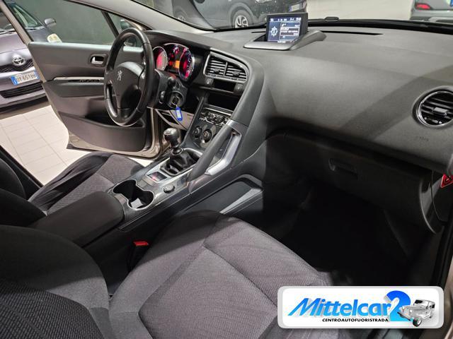 PEUGEOT 3008 PureTech Turbo 130 S&S Access