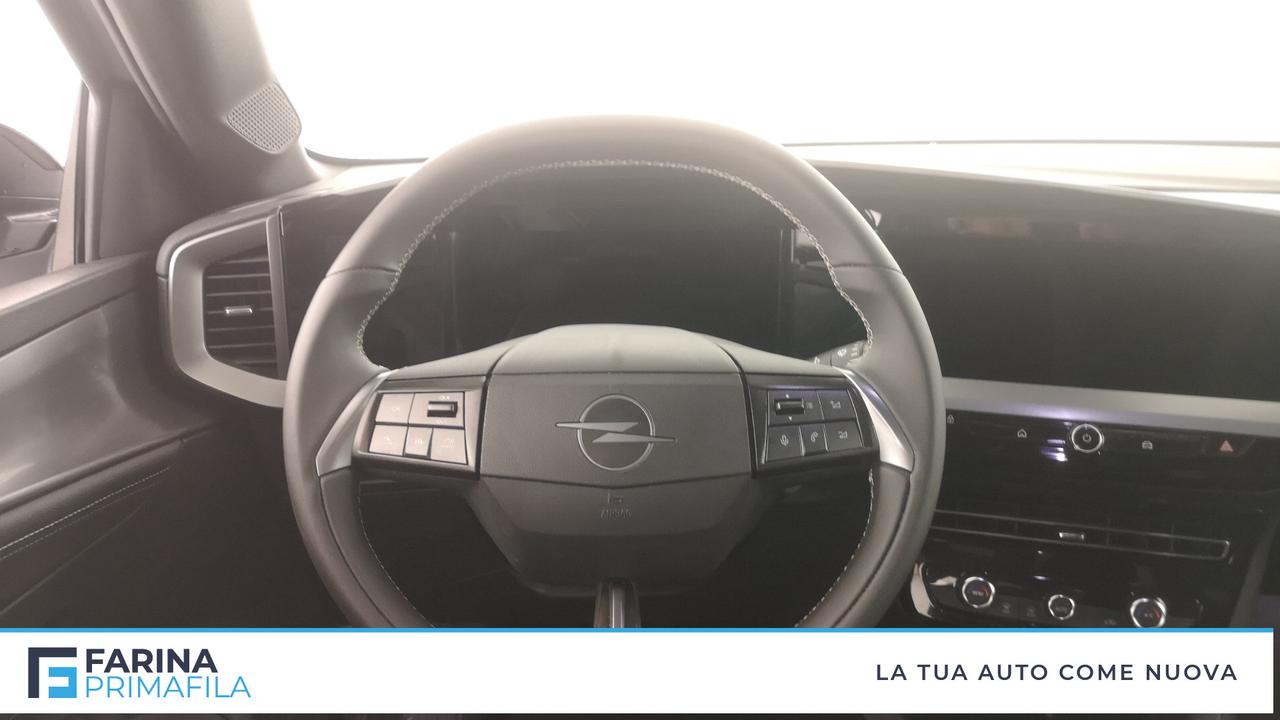 OPEL Mokka II 2025 - Mokka 1.2 GS s&s 130cv at8