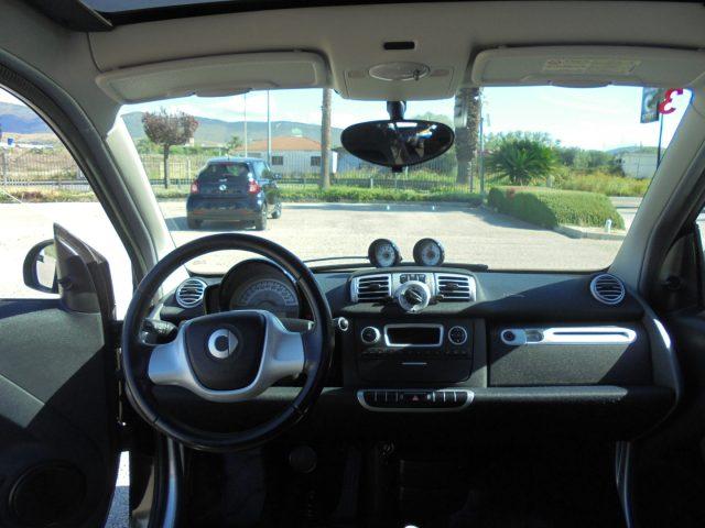 SMART ForTwo 1000 52 kW coupé passion n°3