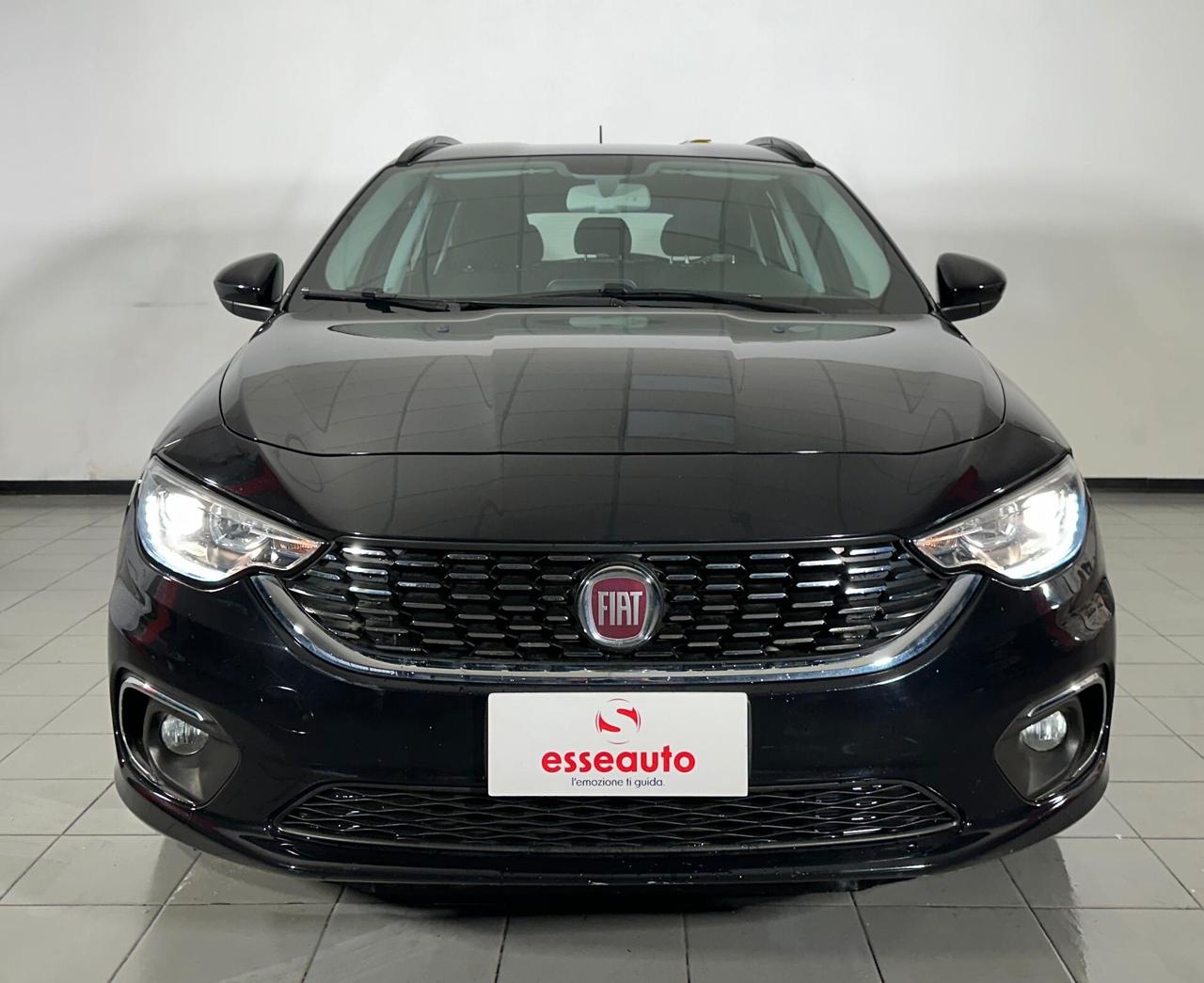 Fiat Tipo 1.3 Mjt S&S 5p. Business - ANCHE PER NEOPATENTATI!!