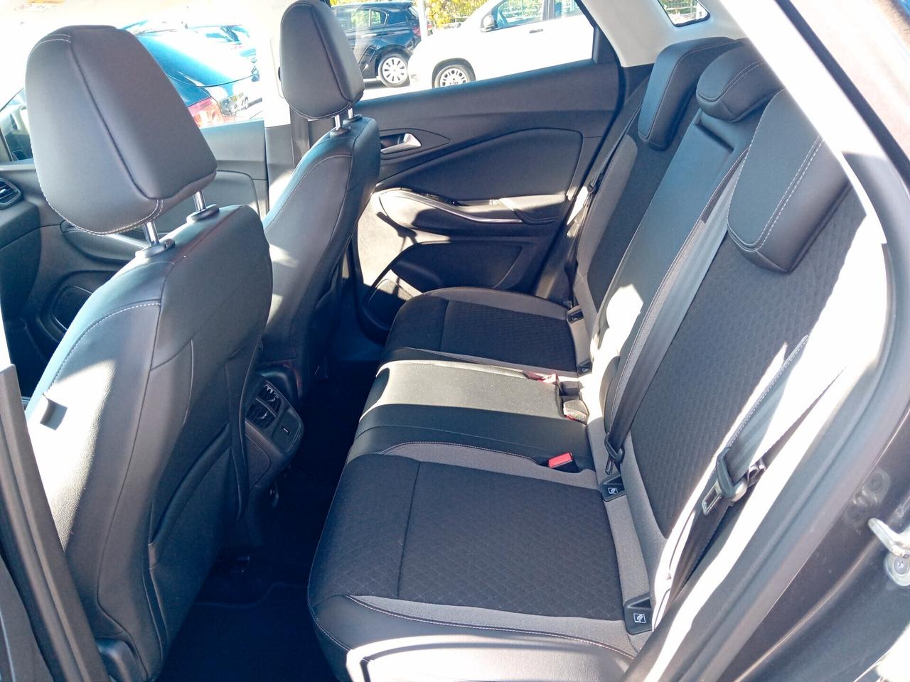 Opel Grandland X 1.5 diesel Ecotec S&S - 2019