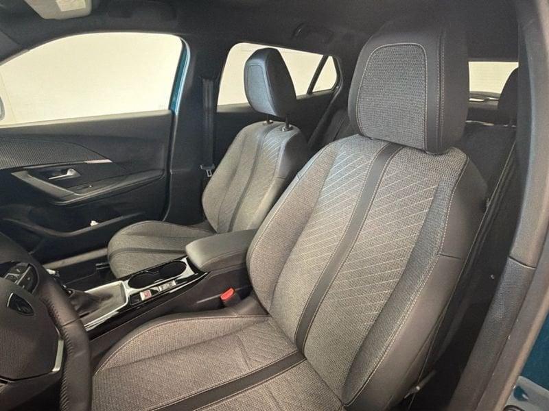 Peugeot 2008 II 2023 1.2 puretech Allure s&s 100cv
