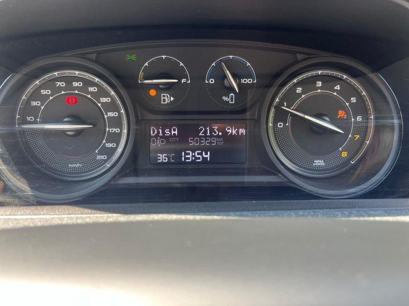 Lancia Ypsilon Ypsilon 1.0 firefly hybrid Silver s&s 70cv