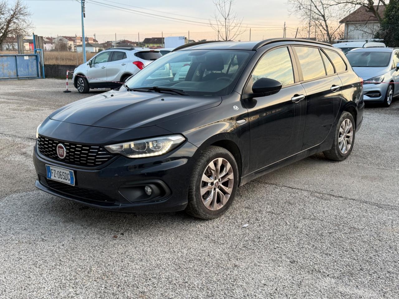 Fiat Tipo 1.6 Mjt S&S SW Easy