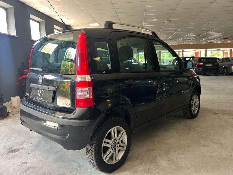FIAT Panda Panda 1.2 Dynamic Gpl