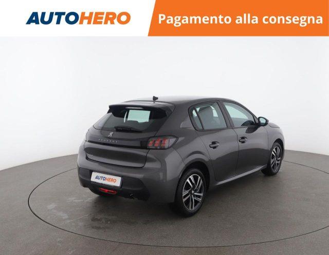 PEUGEOT 208 PureTech 75 Stop&Start 5 porte Active Pack