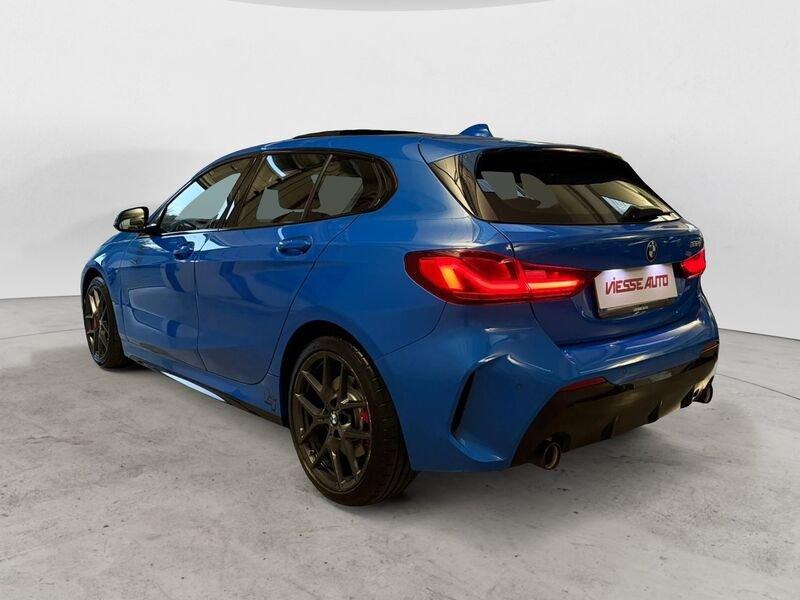 BMW Serie 1 128ti 5p. Msport