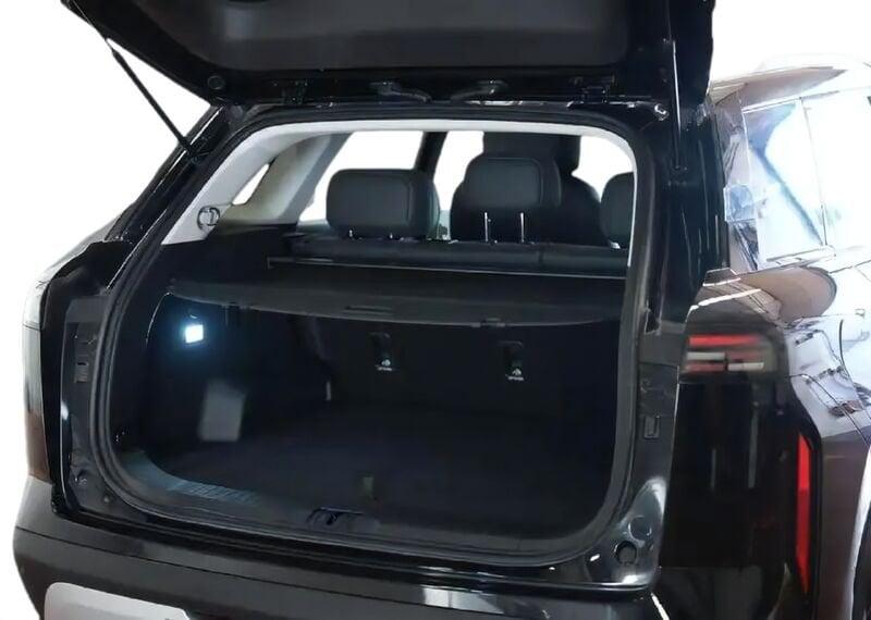 Jaecoo Jaecoo 7 Jaecoo 7 1.6 TGDI 147 CV aut. 4WD Exclusive