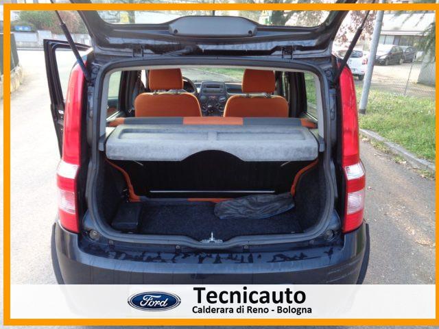 FIAT Panda 1.2 Dynamic Natural Power