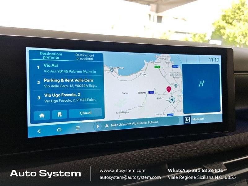 Hyundai Tucson Tucson 1.6 phev Exellence 20° Anniversario 2wd auto