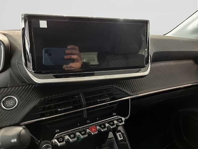 Peugeot 208 208 5P - ALLURE PureTech 100 S&S