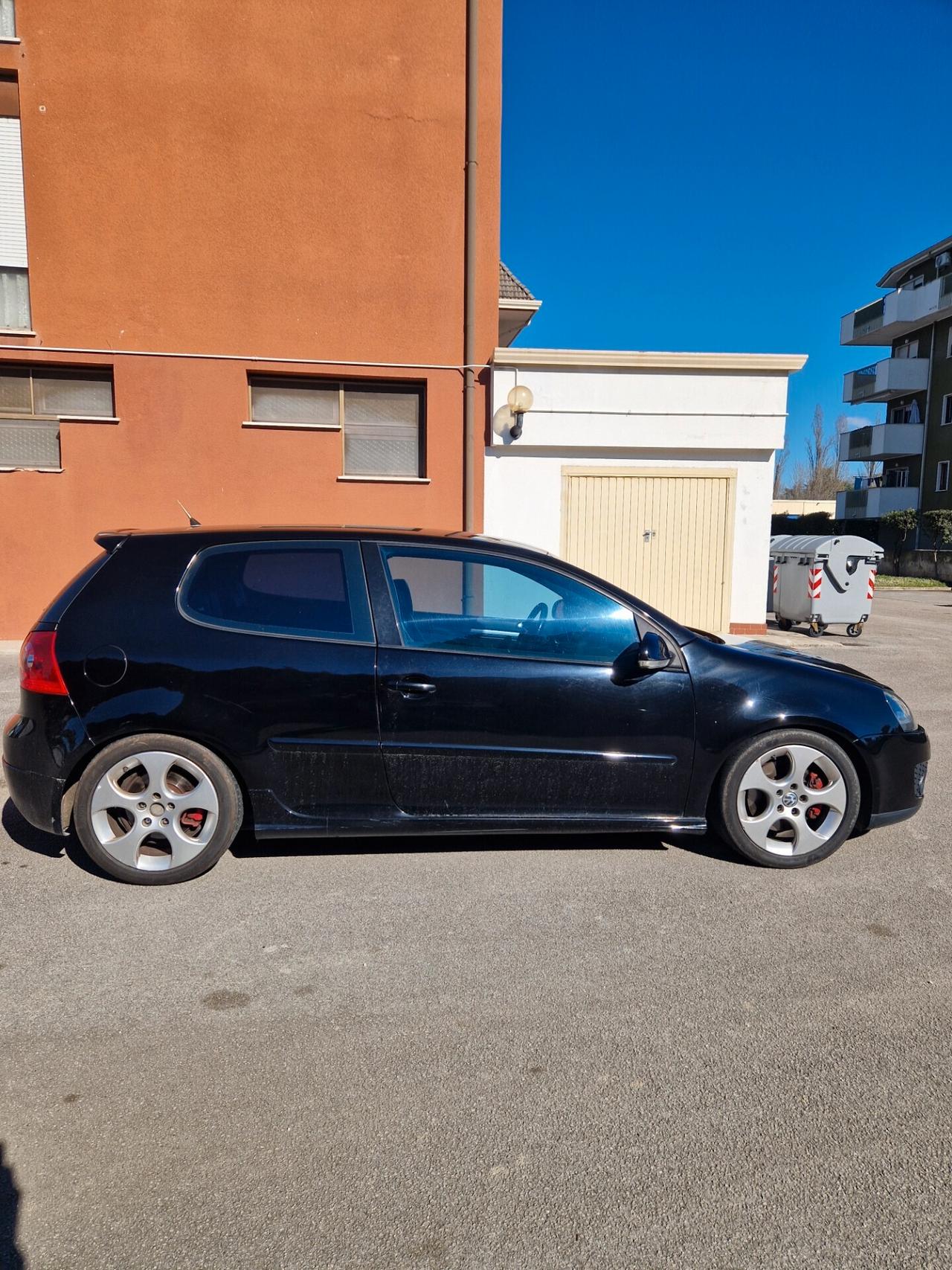 Volkswagen Golf 2.0 16V TFSI 3p. GTI - GARANZIA