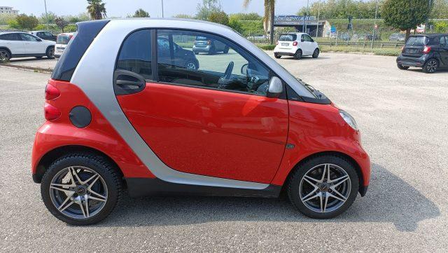 SMART ForTwo 1000 52 kW coupé passion n°19