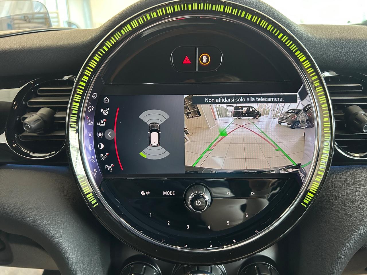 Mini 2.0 Cooper S JCW Auto