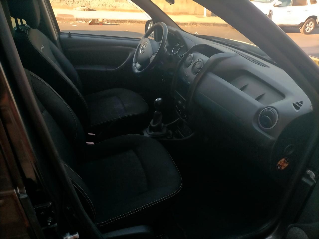Dacia Duster 1.5 dCi 110CV 4x2 Lauréate