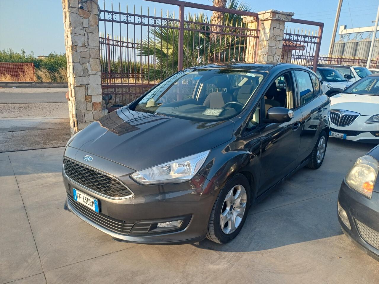 Ford C-Max 1.5 TDCi 95 Start&Stop Business