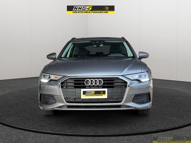 Audi A6 A6 Avant 40 2.0 TDI S tronic Business