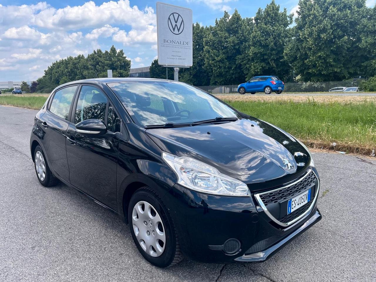 Peugeot 208 1.0 VTi 68 CV 5 porte Active
