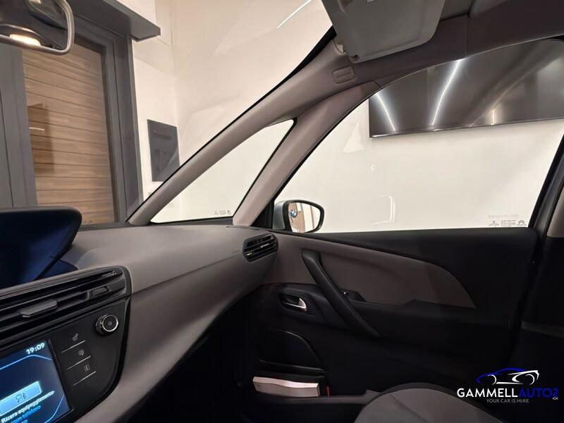 Citroën C4 Picasso C4 Grand Picasso 1.6 100cv