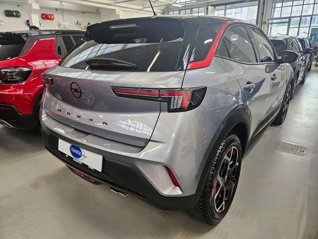 Opel Mokka Mokka 1.2 t GS Line s&s 130cv at8