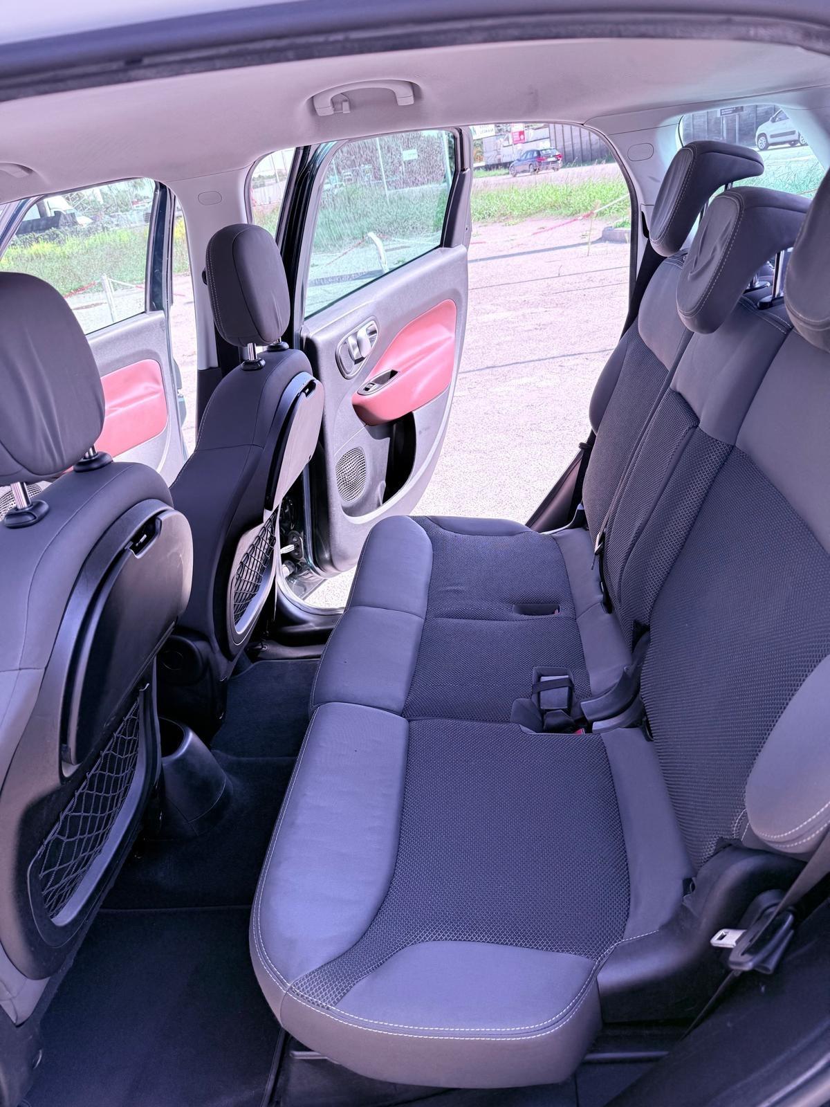 Fiat 500L 1.3 Multijet 85 CV Pop Star