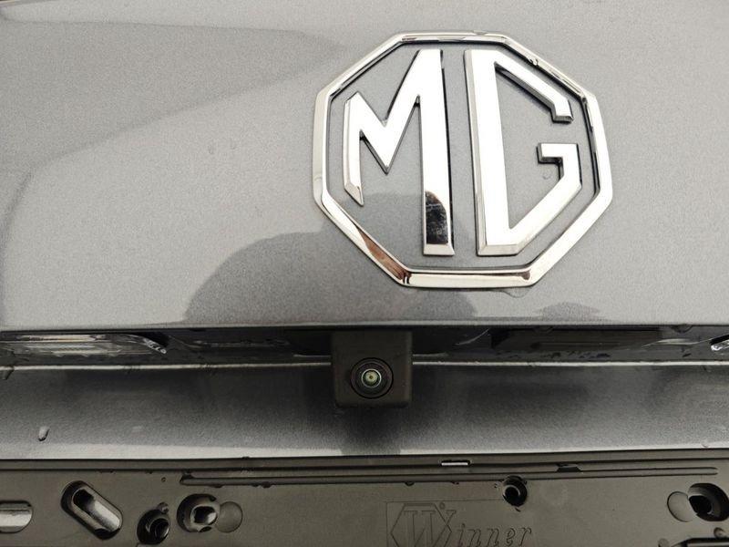 MG ZS 1.5 Comfort