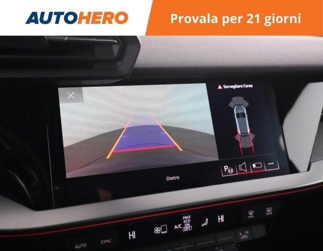 AUDI RS 3 SPB TFSI quattro S tronic