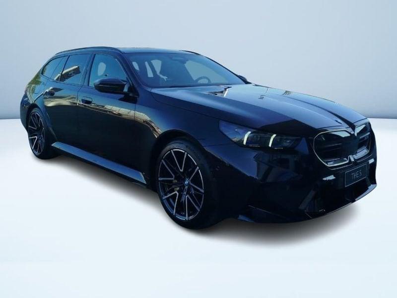 BMW Serie 5 M5 Touring