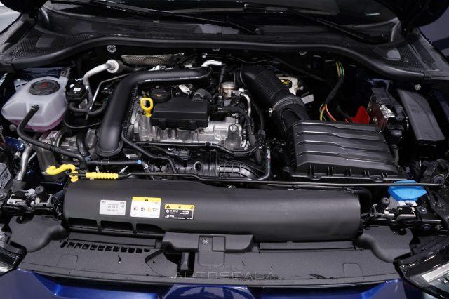 AUDI A1 allstreet 30 TFSI S-Tronic Identity Contrast