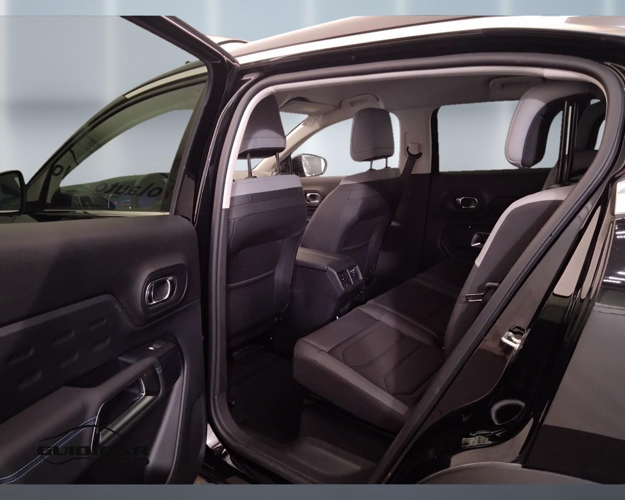 CITROEN C5 Aircross I 2022 - C5 Aircross 1.2 hybrid Max 136cv e-dcs6