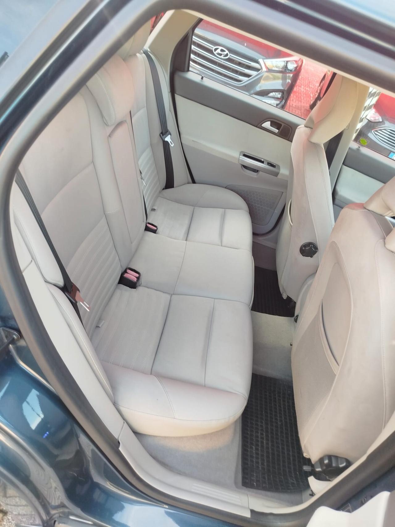 Volvo V50 1.6 D CON GANCIO OMOLOGATO!