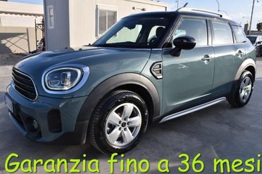 MINI Countryman 2.0 Cooper D Business Countryman