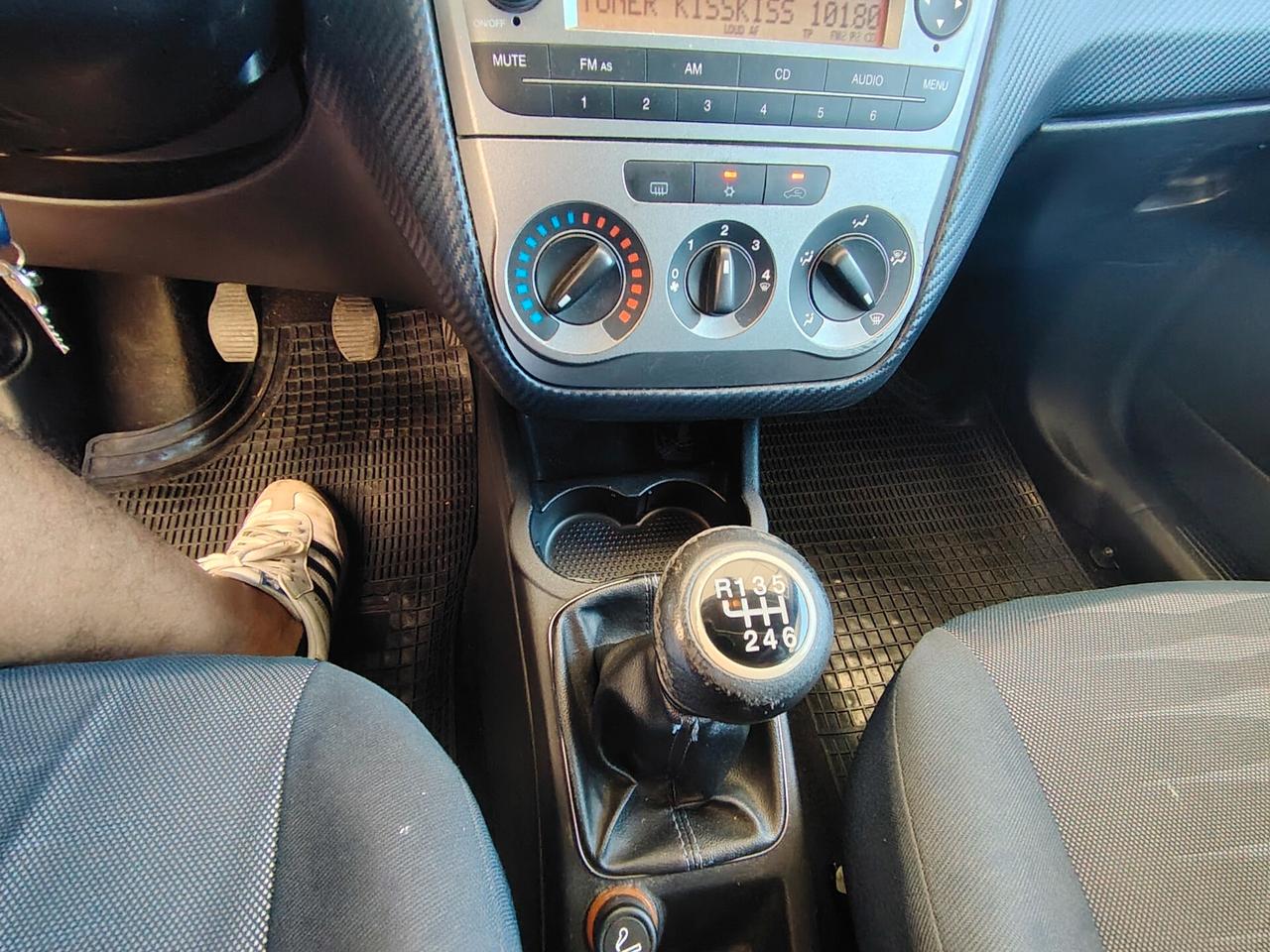 Fiat Grande Punto 1.3 MJT CV 5 porte Dynamic
